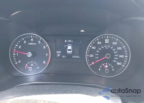 2020 Kia Forte Lxs из США, поврежденный, VIN 3KPF24AD3LE147924